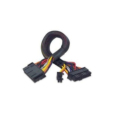 Adaptador de alimentação 24 pin - 20+4 Pin