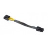 Cabo adaptador 4 pin - 8 pin ATX