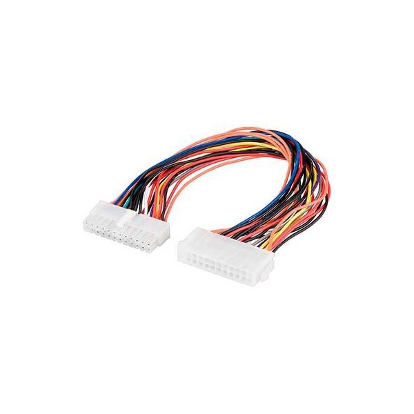 Cabo de extensão interno ATX 24pin