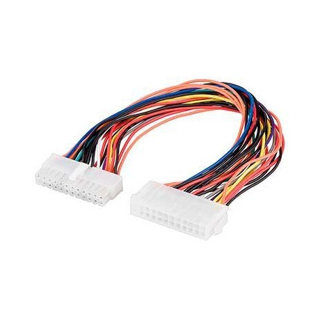 Cabo de extensão interno ATX 24pin