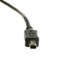 Cabo Mini B - Mini B 4pin