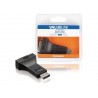 Adaptador DisplayPort - DVI-I 24+5-Pin