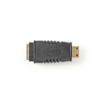 Adaptador mini - HDMI - HDMI