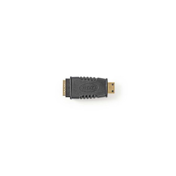 Adaptador mini - HDMI - HDMI