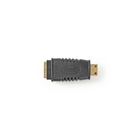Adaptador mini - HDMI - HDMI