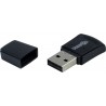 Adaptador USB Wireless e Bluetooth