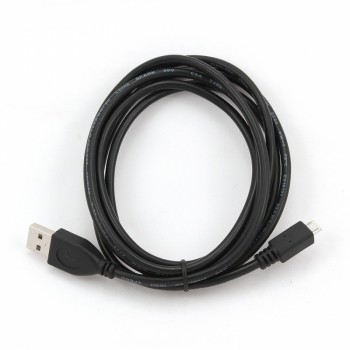 Cabo USB Tipo A - Micro B