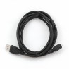 Cabo USB Tipo A - Micro B