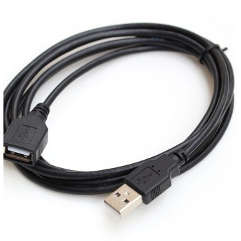 Extensão USB 2.0 Tipo A