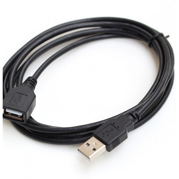 Extensão USB 2.0 Tipo A