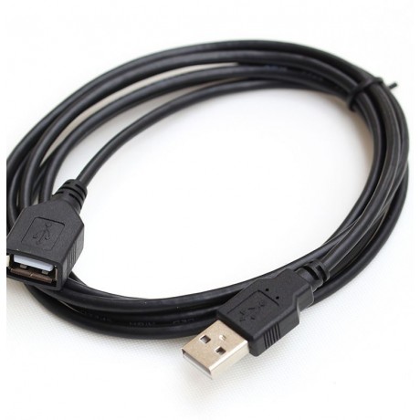 Extensão USB 2.0 Tipo A
