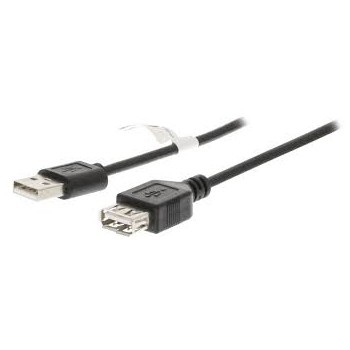 Extensão USB 2.0 Tipo - A