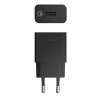 Carregador Quick Charger 12V