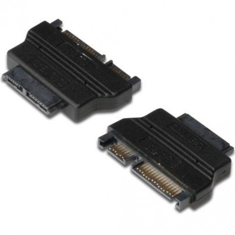 Adaptador SATA Slimline 13pin - 22Pin