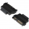Adaptador SATA Slimline 13pin - 22Pin