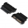 Adaptador SATA Slimline 22pin - Micro SATA 16Pin