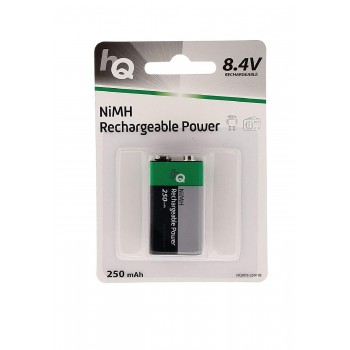 Pilha Recarregável LR22 8.4 V