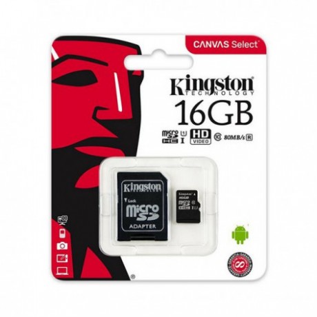 Cartão Memória Micro - SD