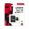 Cartão Memória Micro - SD