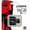 Cartão Memória Micro - SD