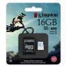 Cartão de Memória Micro - SD
