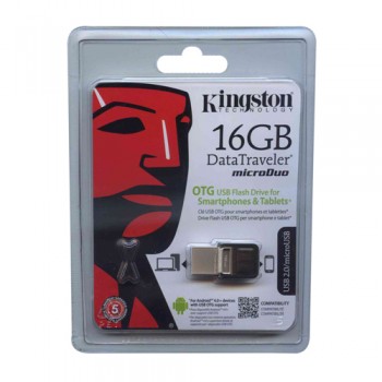 Pen drive USB2.0 - MicroUSB