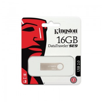 Pen Drive USB2.0 16GB