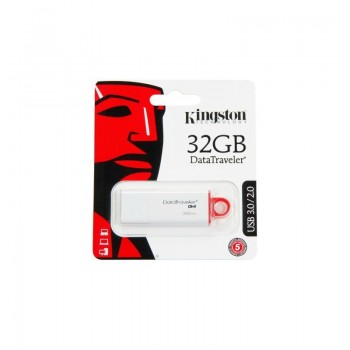 Pen Drive USB 3.1/3.0/2.0 32GB