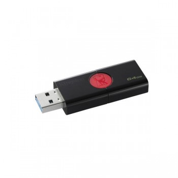 Pen Drive USB 3.1/3.0/2.0 64GB