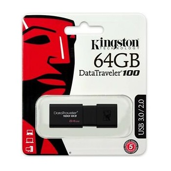 Pen Drive USB 3.1/3.0/2.0