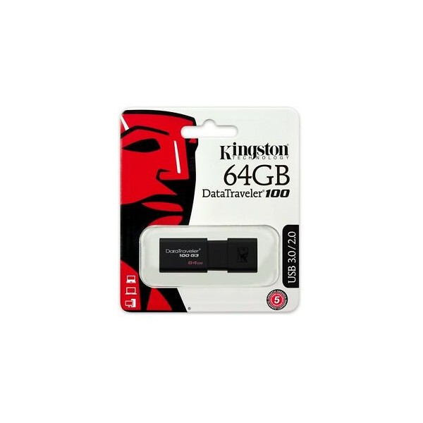 Pen Drive USB 3.1/3.0/2.0