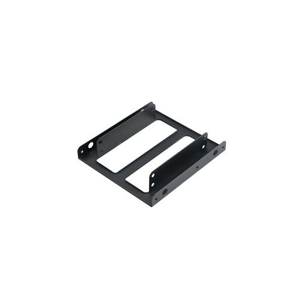 Adaptador disco HDD/SSD 3.5' para 2.5'