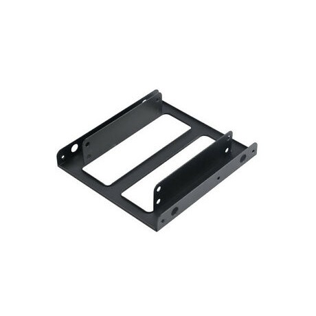 Adaptador disco HDD/SSD 3.5' para 2.5'