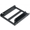 Adaptador disco HDD/SSD 3.5' para 2.5'