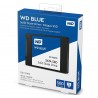 Disco SSD 2.5" 500GB Azul