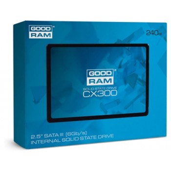 Disco SSD 2.5" 240GB