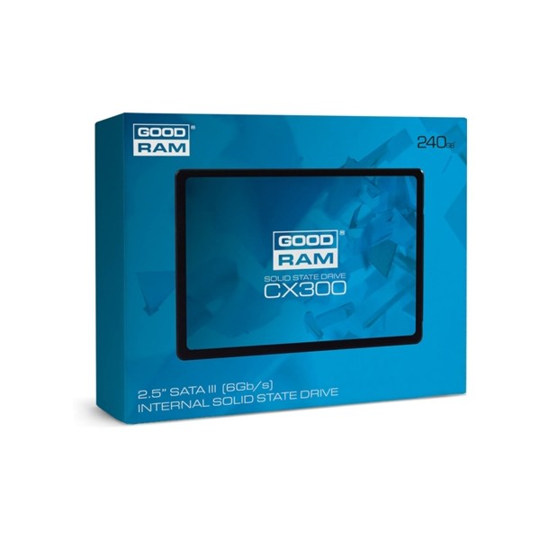 Disco SSD 2.5" 240GB