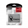 Disco SSD 2.5" 120GB