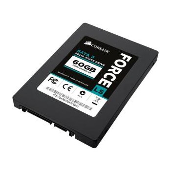 Disco SSD 2.5" 60GB