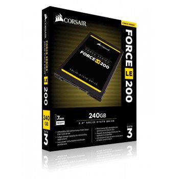Disco SSD 2.5" 240GB
