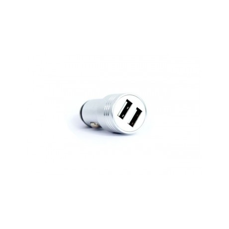Carregador de isqueiro USB 2xUSB