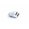 Carregador de isqueiro USB 2xUSB