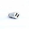 Carregador de isqueiro USB 2xUSB