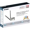 Placa de Rede Wireless Dual Band