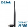 Adaptador USB Wireless N 150