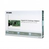 Placa de Rede PCI Gigabit