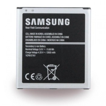 Bateria Original Samsung J5