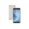 Pelicula Vidro Temperado para Samsung Galaxy J5 2017 Dourada