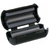 Filtro de ferrite para cabo 9mm