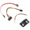 Adaptador mSata para SATA